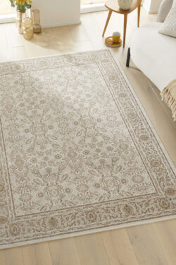 Alternative view of OLI104 GREY KHAKI