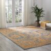 Geometric  Rugs