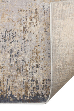 Alternative view of POLL101 SILVER GREY