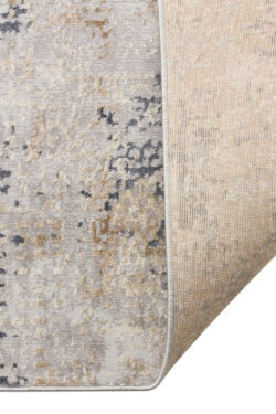 Alternative view of POLL106 SILVER GREY