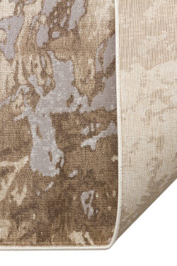 Alternative view of POLL107 TAUPE GREY