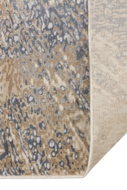 Alternative view of POLL109 GREY TAUPE