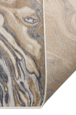 Alternative view of POLL110 TAUPE GREY
