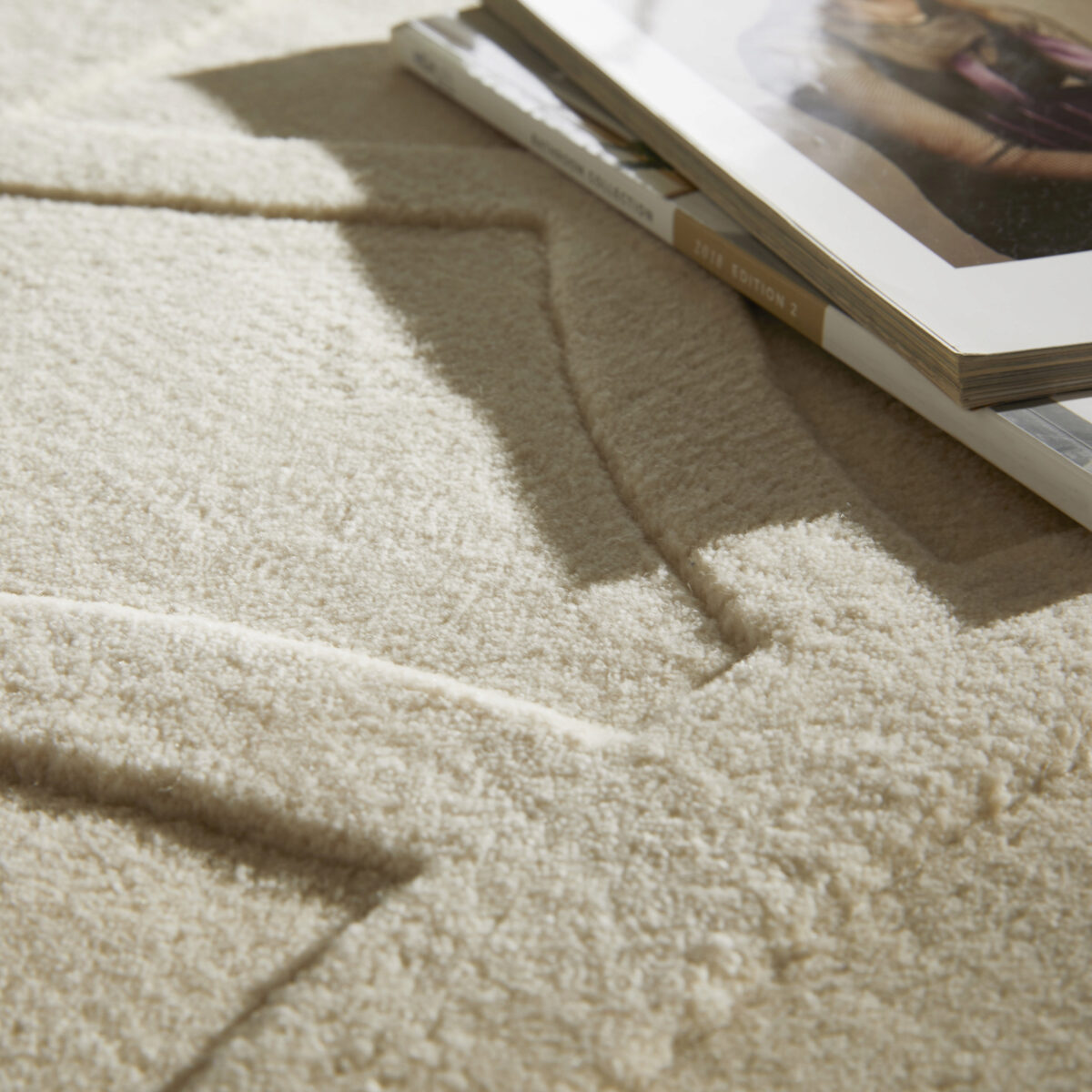 PRI101 CIRCLES IVORY - Image 10