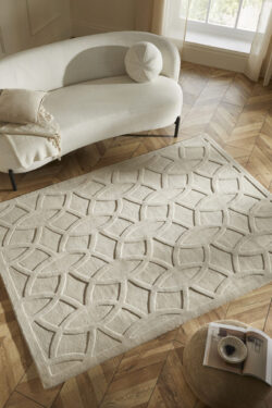 Alternative view of PRI101 CIRCLES TAUPE