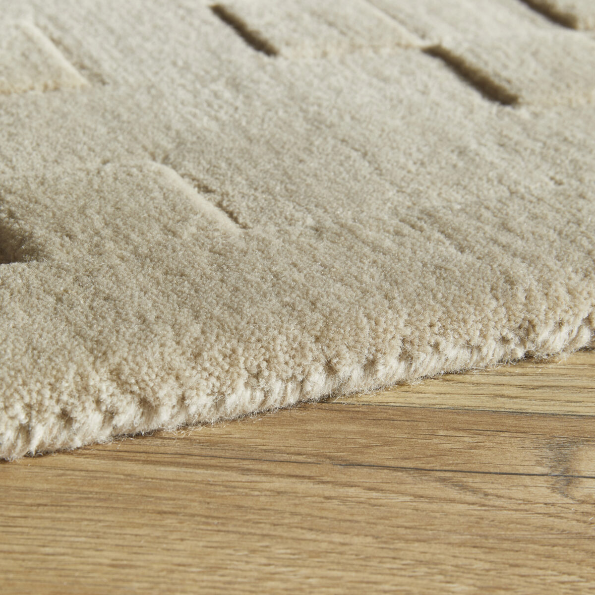 PRI102 SQUARES BEIGE - Image 5