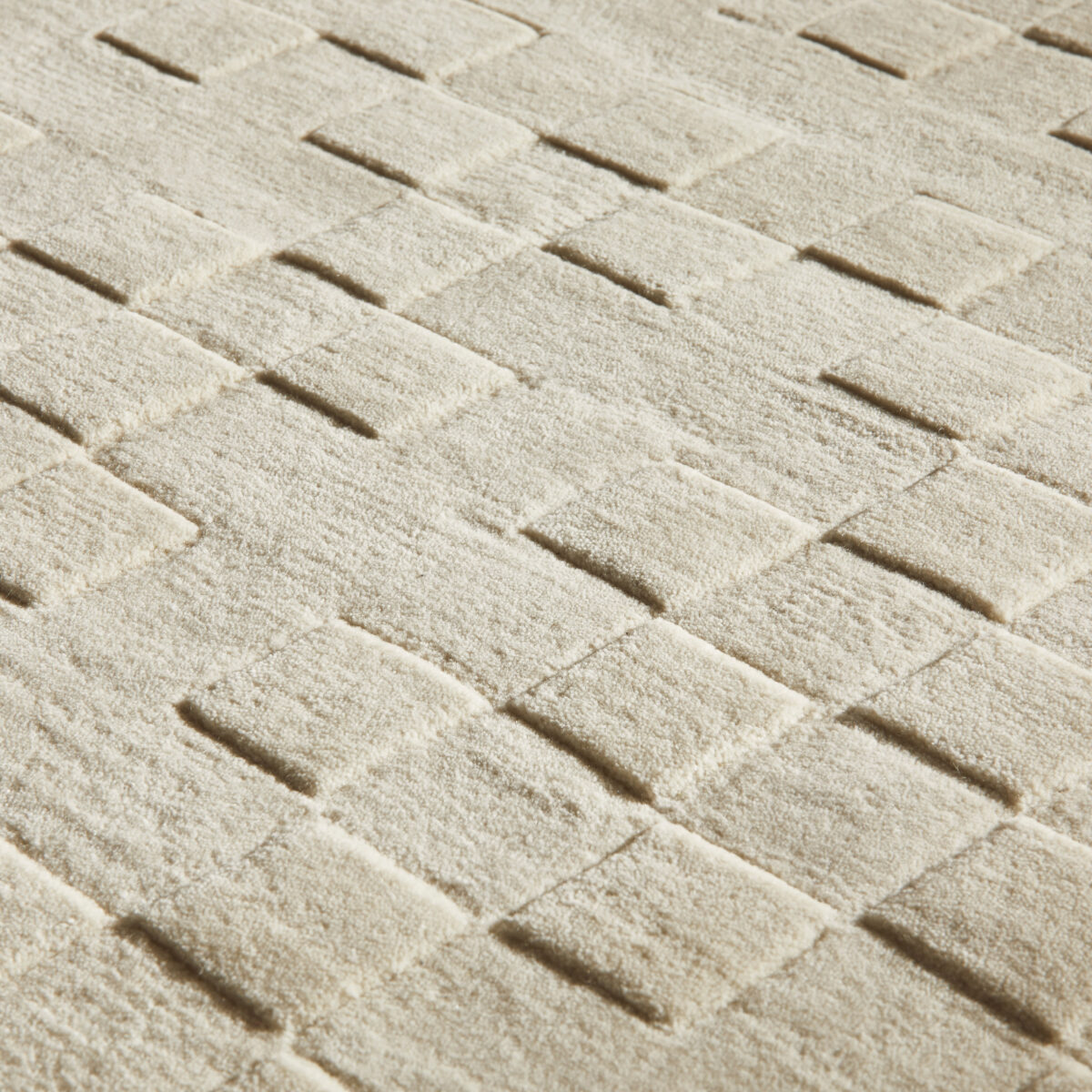 PRI102 SQUARES IVORY - Image 6