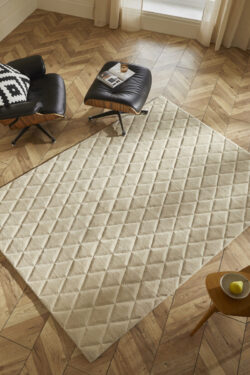 Alternative view of PRI103 DIAMONDS BEIGE