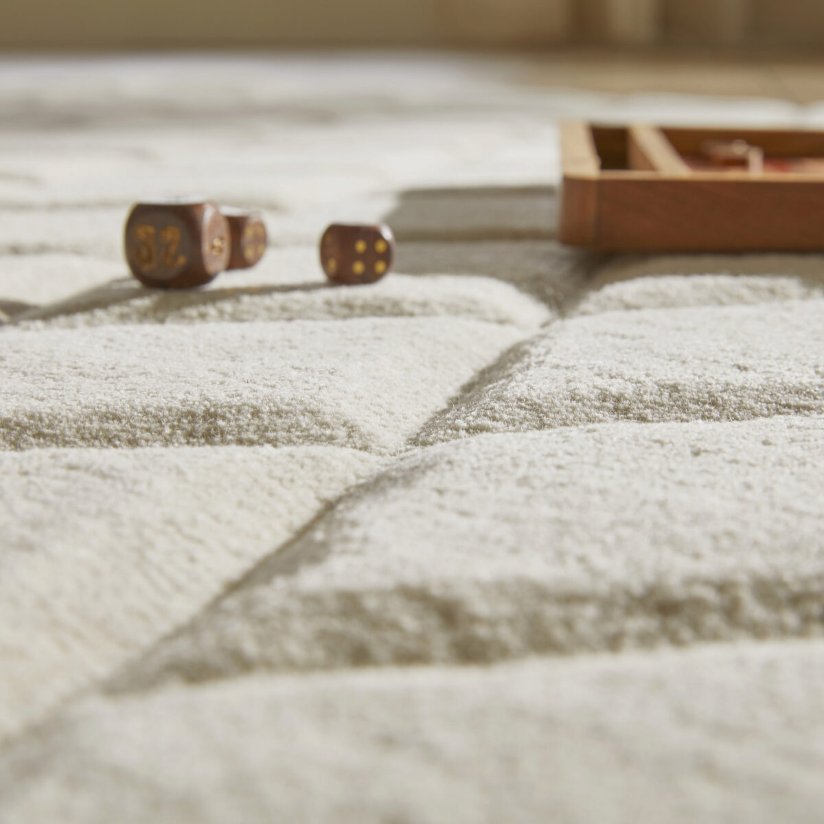 PRI103 DIAMONDS IVORY - Image 10