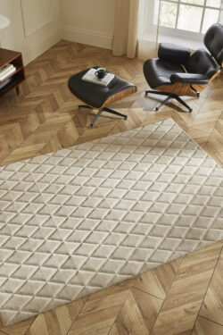 Alternative view of PRI103 DIAMONDS TAUPE