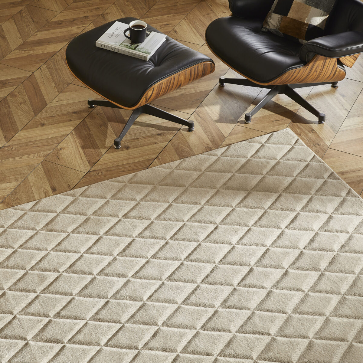 PRI103 DIAMONDS TAUPE - Image 3