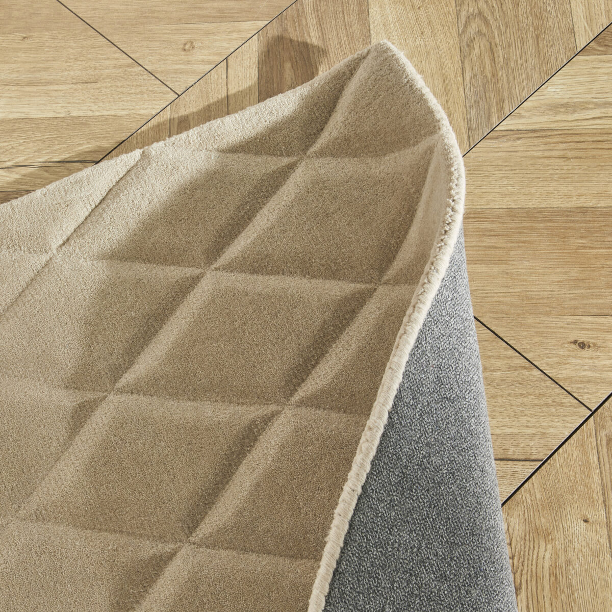 PRI103 DIAMONDS TAUPE - Image 4