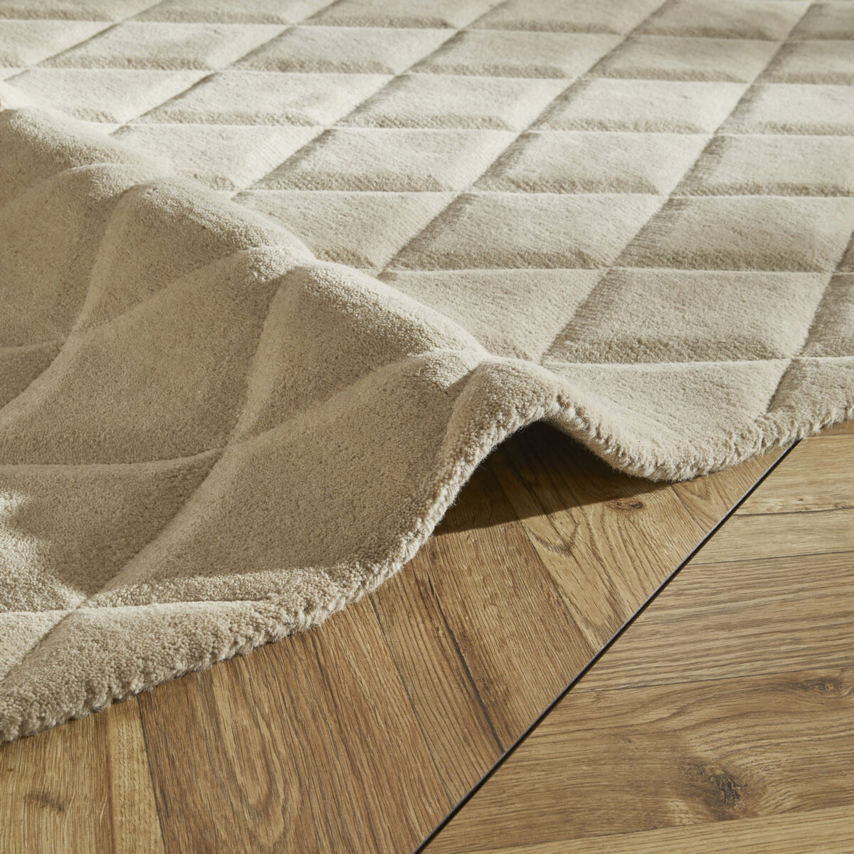 PRI103 DIAMONDS TAUPE - Image 7