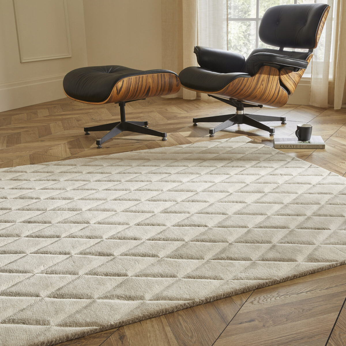 PRI103 DIAMONDS TAUPE - Image 8