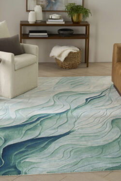 Alternative view of PRS42 SILVER GREEN