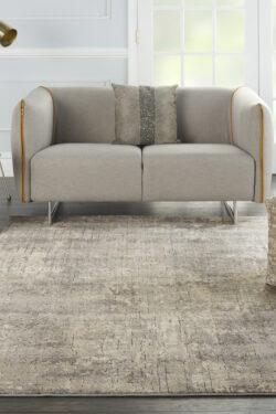 Alternative view of QUA03 BEIGE/GREY