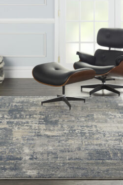 Alternative view of QUA04 GREY/BEIGE