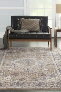 Alternative view of QUA05 BEIGE/GREY