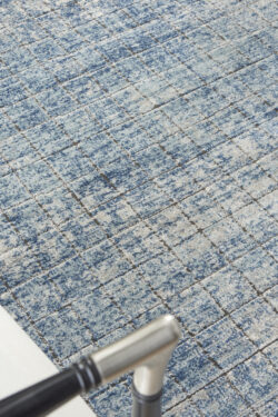 Alternative view of QUA13 BLUE