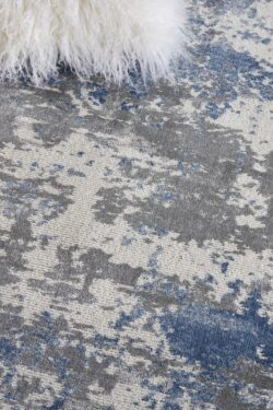 Alternative view of RUS08 GREY/BLUE