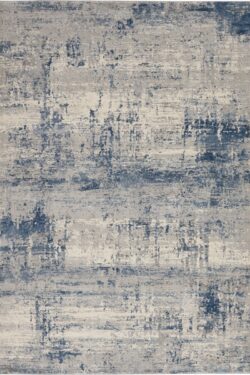 Alternative view of RUS10 IVORY BLUE