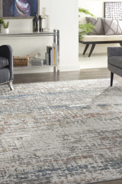 Alternative view of RUS14 LIGHT GREY MULTI