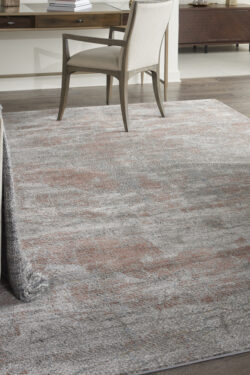 Alternative view of RUS15 LIGHT GREY/RUST
