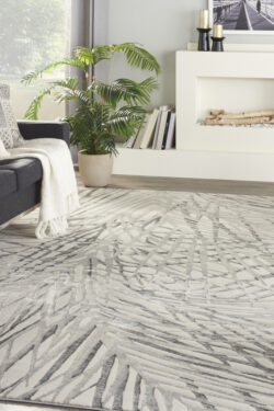 Alternative view of RUS17 IVORY GREY