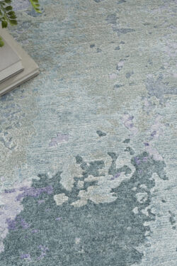 Alternative view of SHA22 BLUE GREEN