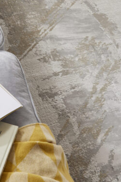 Alternative view of SK102 IVORY GREY