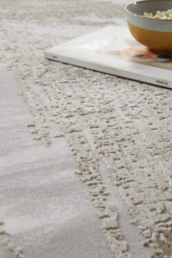 Alternative view of SK103 IVORY BEIGE