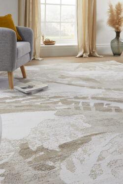 Alternative view of SK104 IVORY BEIGE