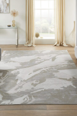 Alternative view of SK104 IVORY GREY