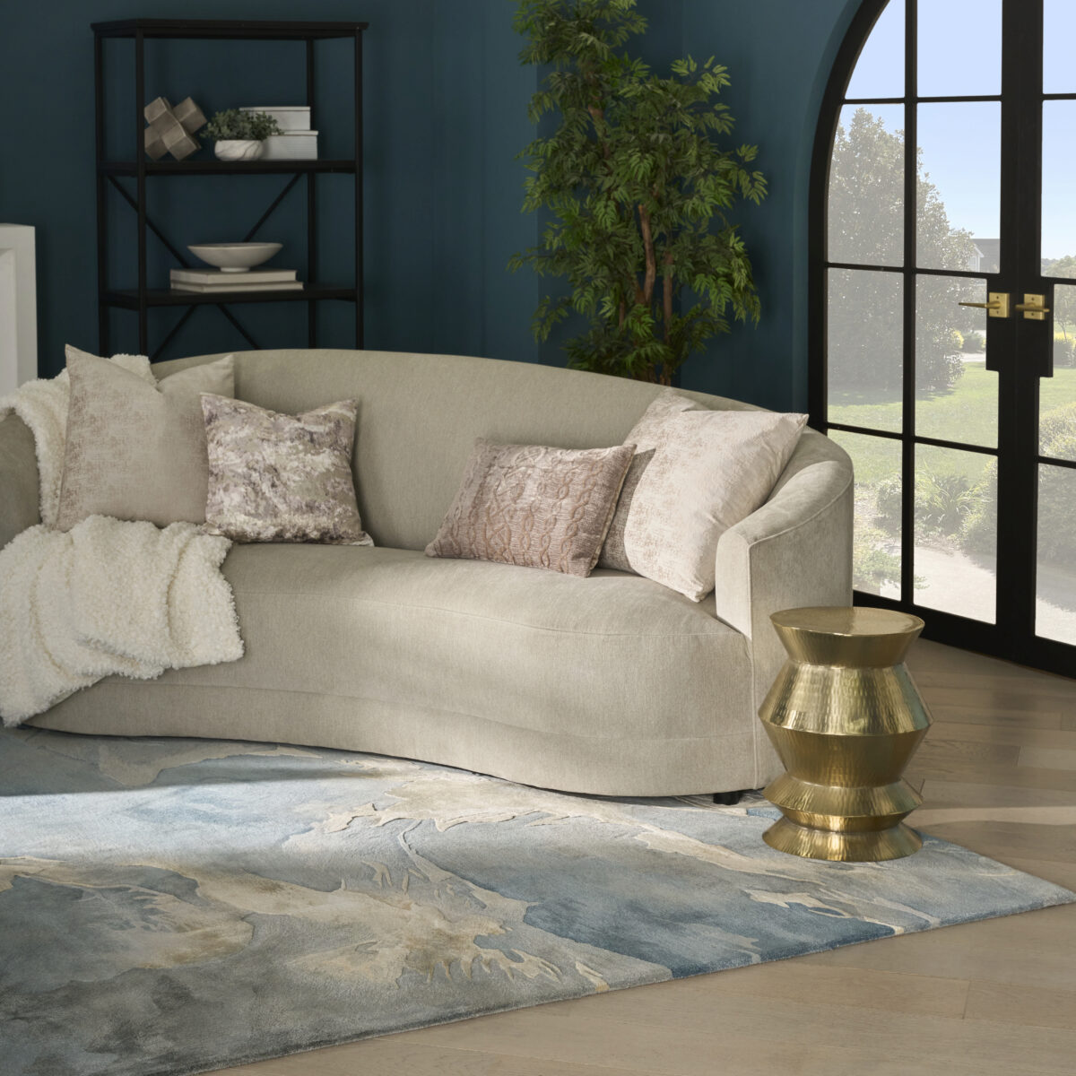 PRS40 BLUE MULTICOLOUR - Image 11