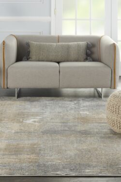 Alternative view of SLA01 GREY/BEIGE