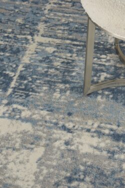 Alternative view of SLA02 IVORY/GREY/BLUE