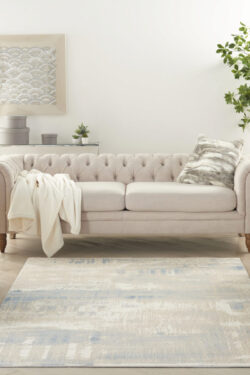 Alternative view of SLA08 IVORY GREY BLUE