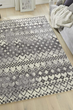 Alternative view of SOM104 WHITE ANTHRACITE