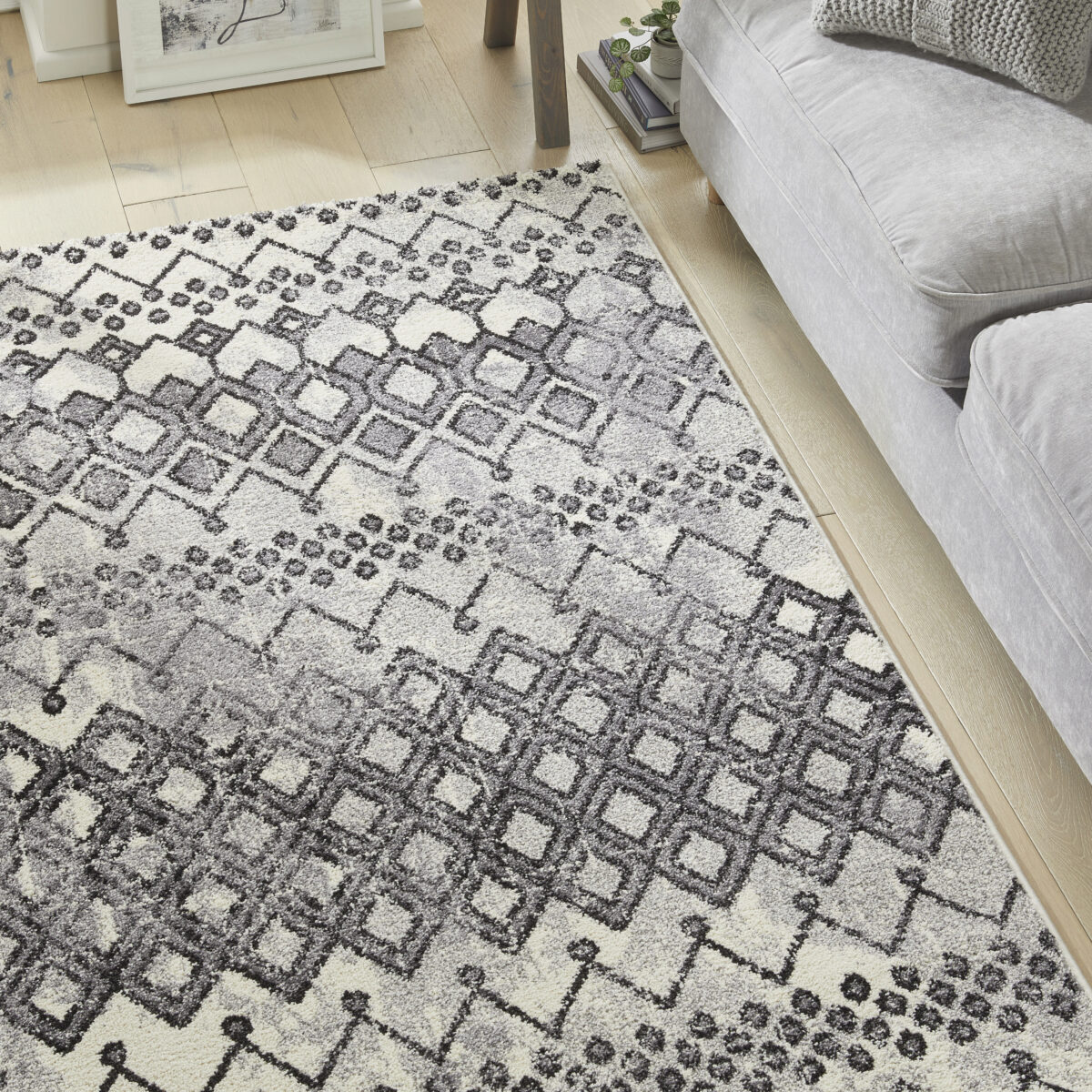 SOM104 WHITE ANTHRACITE - Image 3