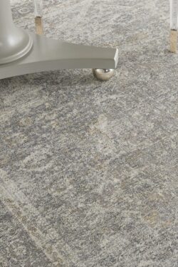 Alternative view of STN03 SILVER/CREAM