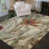 Floral  Rugs