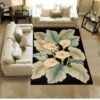 Floral  Rugs