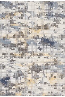 Alternative view of URD06 GREY/IVORY