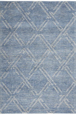 Alternative view of VSN01 BLUE IVORY