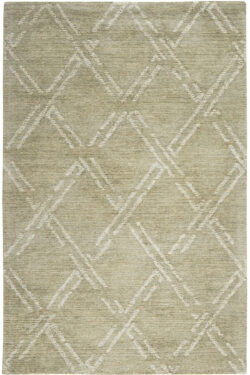 Alternative view of VSN01 GREEN IVORY