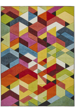 Alternative view of VIV101 MULTICOLOUR