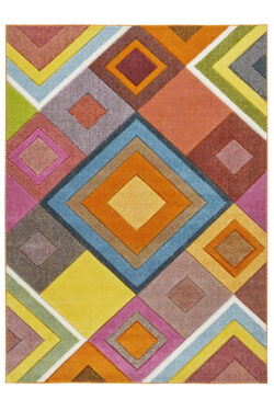 Alternative view of VIV104 MULTICOLOUR