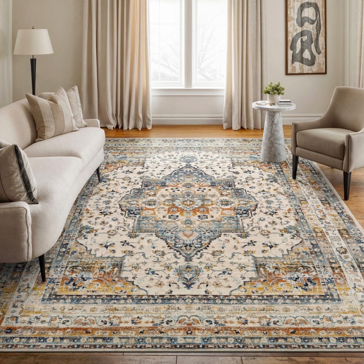 VKA12 IVORY SAGE - Image 2