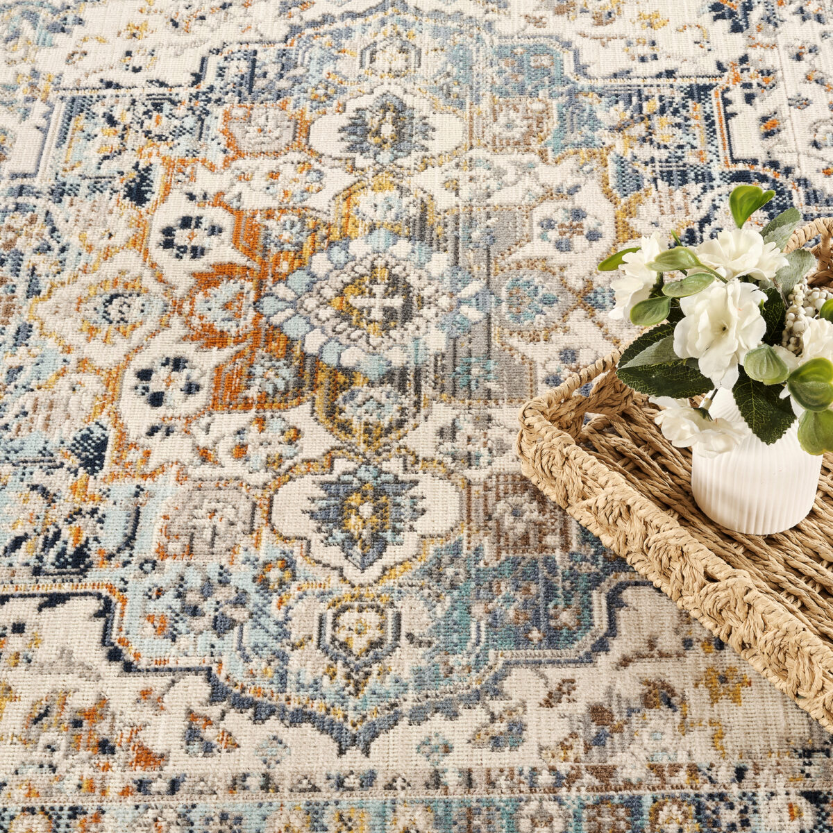 VKA12 IVORY SAGE - Image 6