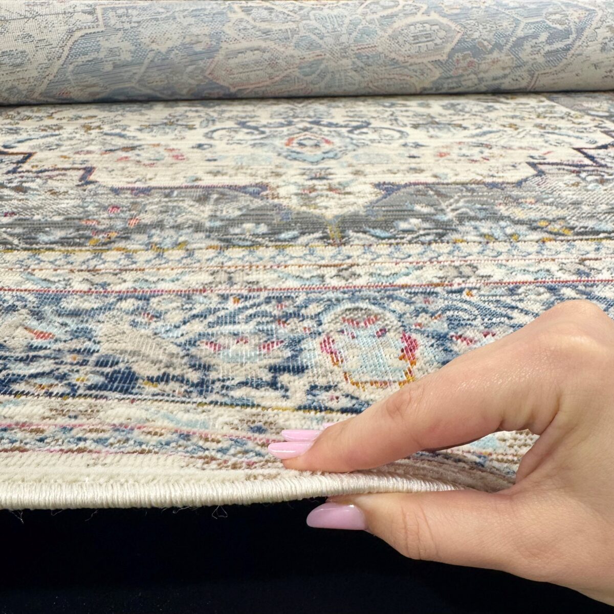 VKA12 IVORY SAGE - Image 7